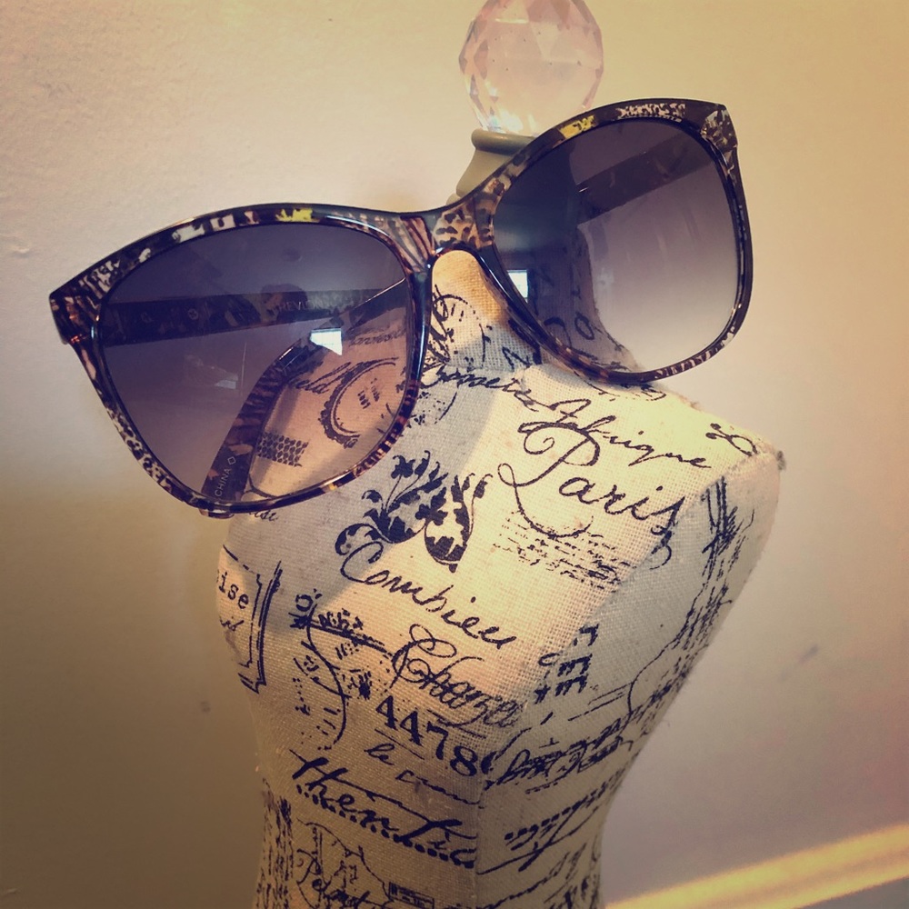 Revlon Sunglasses